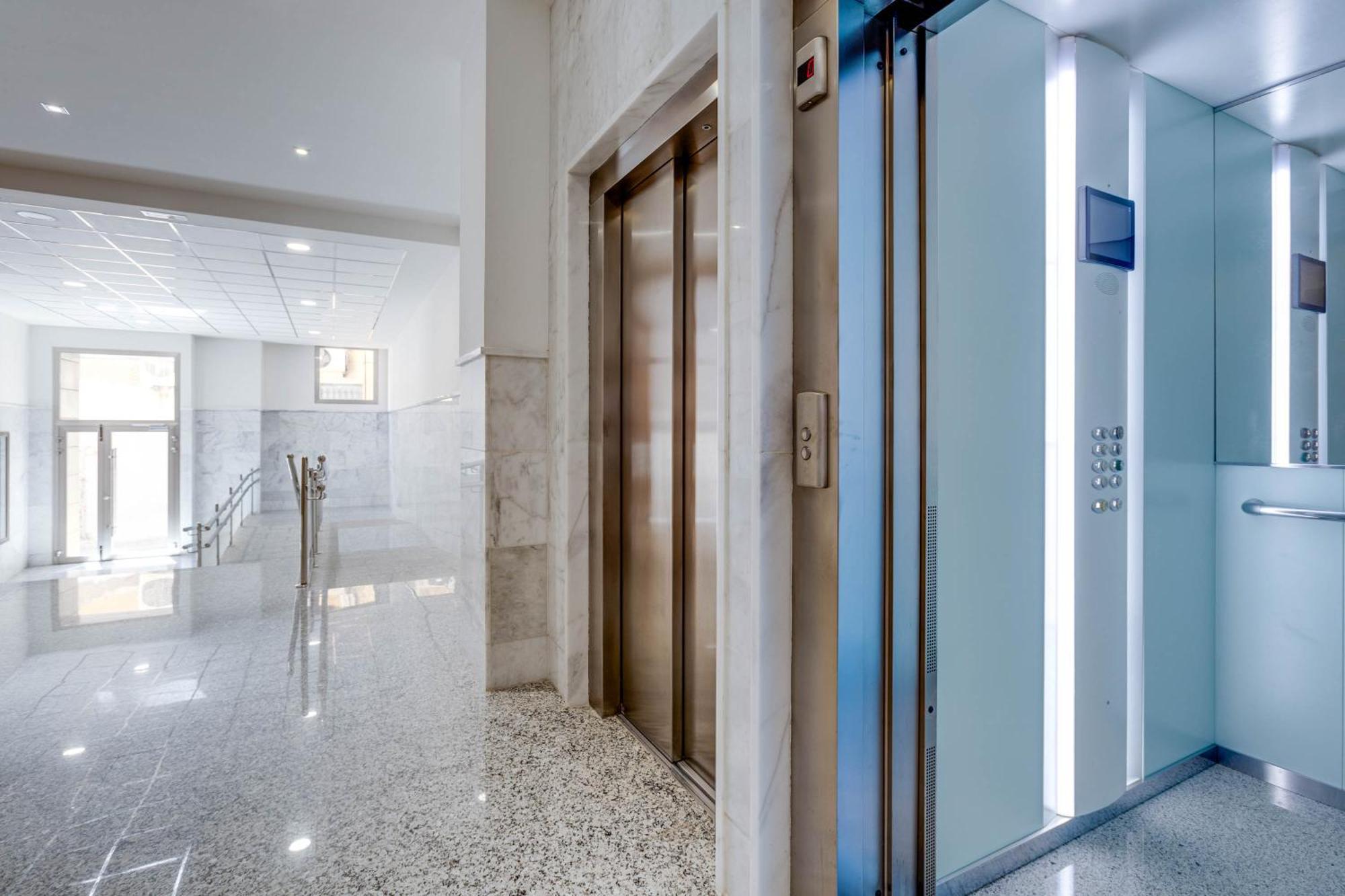 Hb Apartments - Apartamento Alicante Rambla Mercado Central Playa - El Loft Del Barrio Exterior photo